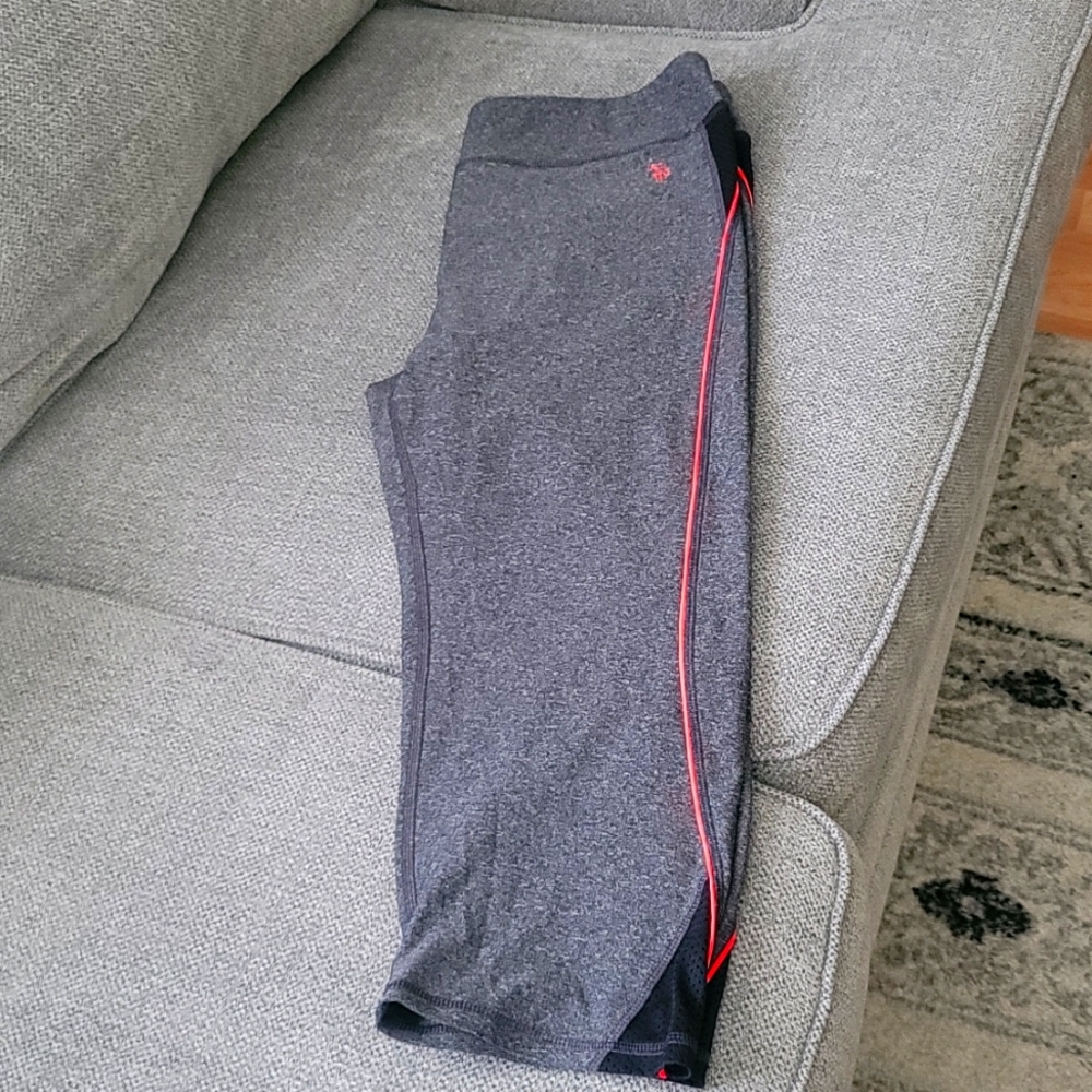 Capri Sport Legginf